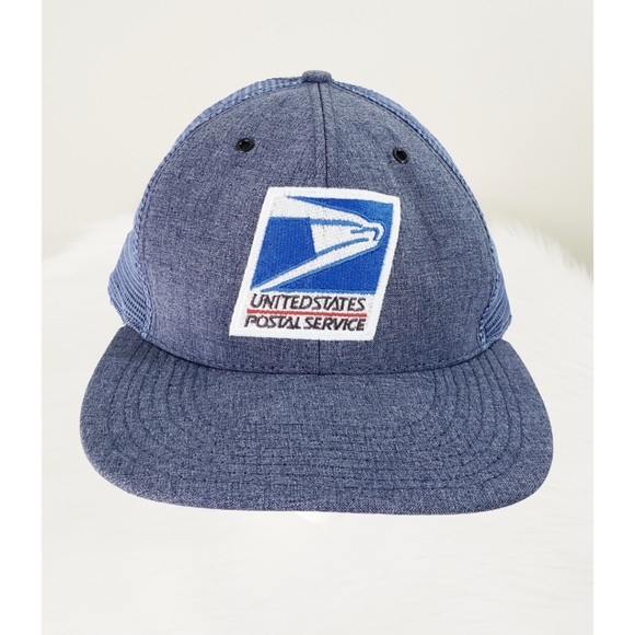United states postal service hat Clearance